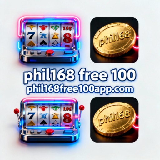 phil168 free 100