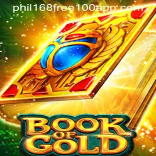 Discover the Enchantment of BookofGold and the phil168 Free 100 Adventure