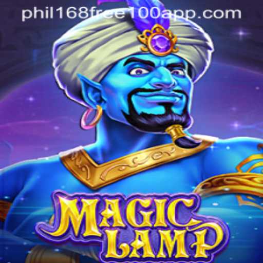 Discover the Adventure: MagicLamp and the phil168 Free 100 Experience