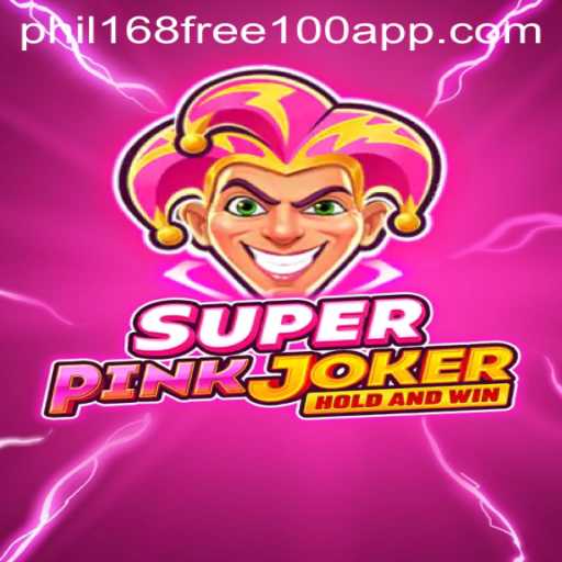 SuperPinkJoker: A New Gaming Sensation and the Impact of phil168 Free 100 Offer
